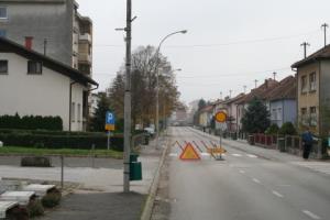 Obnove in dela v občini