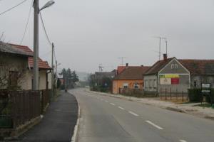 Obnove in dela v občini