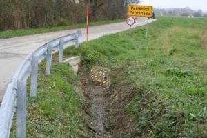 Obnove in dela v občini