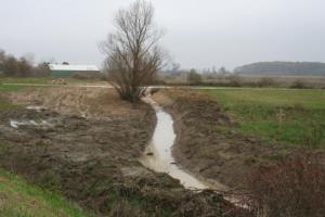 Obnove in dela v občini