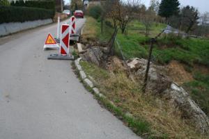 Obnove in dela v občini