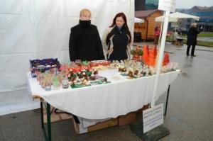 Božični bazar