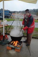 Božični bazar