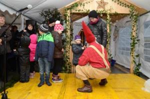 Otvoritev mostu
