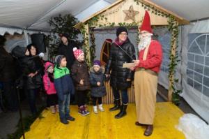 Otvoritev mostu
