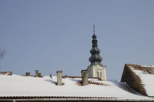 Decembrska idila