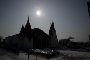 Decembrska idila