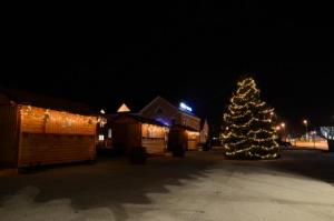 Decembrska idila