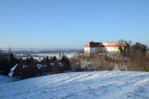 Decembrska idila