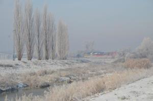 Decembrska idila
