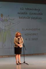 Mladi baletniki