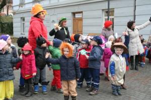 Pustne maske