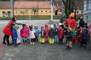 Pustne maske