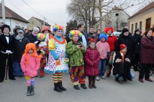 Pustne maske