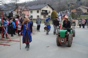 Pustne maske