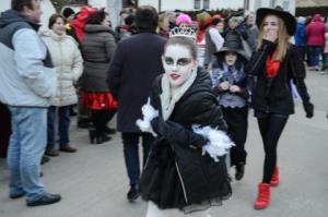 Pustne maske