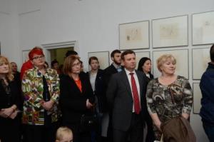 Otvoritev Picassa