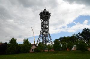 Podoba stolpa
