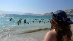 Letovanje v Baški