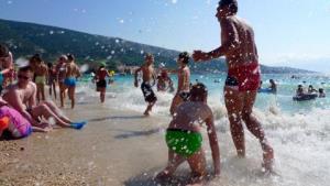 Letovanje v Baški