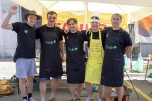 Bogračfest 2015