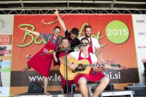 Bogračfest 2015