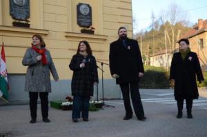 Madžarski narodni praznik