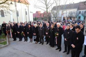 Madžarski narodni praznik