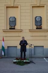 Madžarski narodni praznik