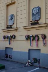 Madžarski narodni praznik