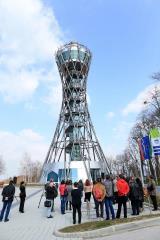 Pisanica velikanka