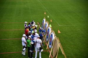 Slovenski tarčni pokal