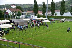 Slovenski tarčni pokal