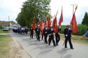90 let PGD Dolina