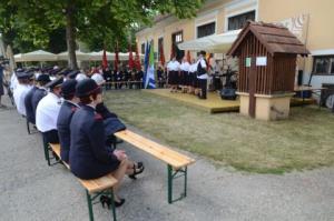 90 let PGD Dolina