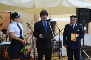 90 let PGD Dolina