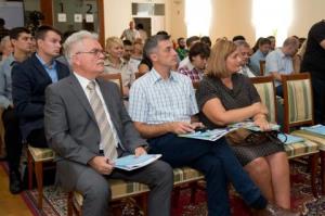 Mednarodna konferenca EPK- Priložnost za mlade