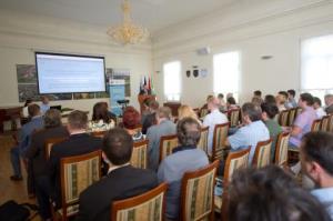 Mednarodna konferenca EPK- Priložnost za mlade