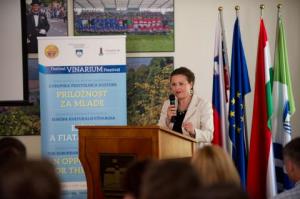 Mednarodna konferenca EPK- Priložnost za mlade