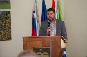 Mednarodna konferenca EPK- Priložnost za mlade