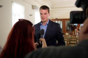 Mednarodna konferenca EPK- Priložnost za mlade