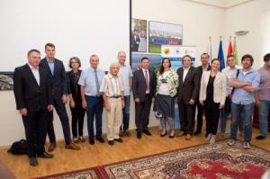 Mednarodna konferenca EPK- Priložnost za mlade