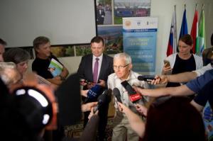 Mednarodna konferenca EPK- Priložnost za mlade