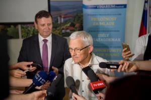 Mednarodna konferenca EPK- Priložnost za mlade