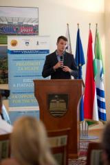 Mednarodna konferenca EPK- Priložnost za mlade