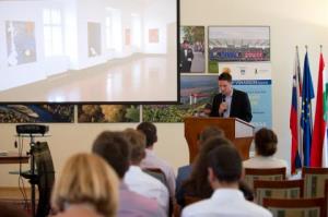 Mednarodna konferenca EPK- Priložnost za mlade