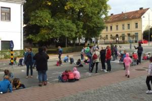 Evropski teden mobilnosti