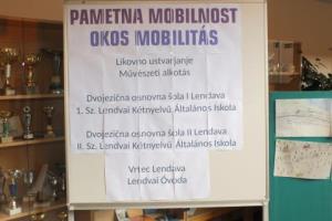 Evropski teden mobilnosti