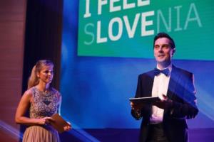 Podelitev priznanja Sejalec 2016