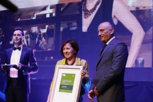 Podelitev priznanja Sejalec 2016
